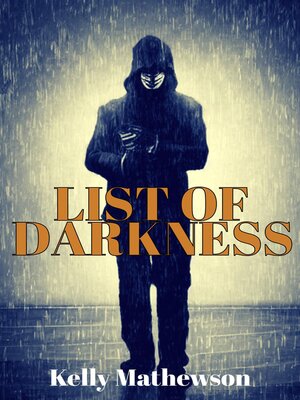 cover image of List of Darkness